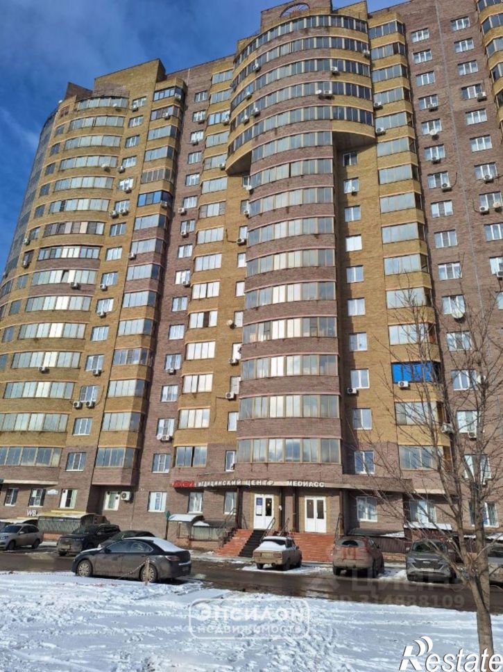 1-комн квартира пр-кт Вячеслава Клыкова, 92,  д. 92