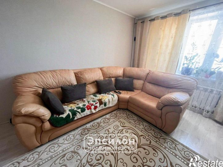 3-комн квартира улица Домостроителей, 8,  д. 8