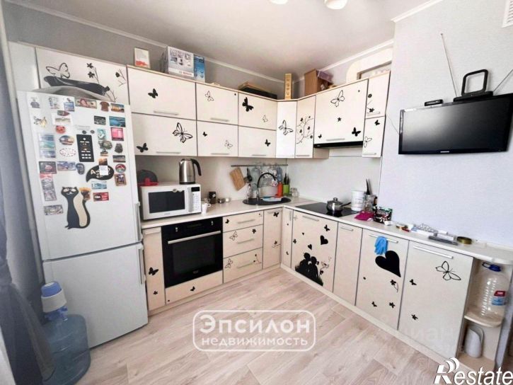 3-комн квартира улица Домостроителей, 8,  д. 8