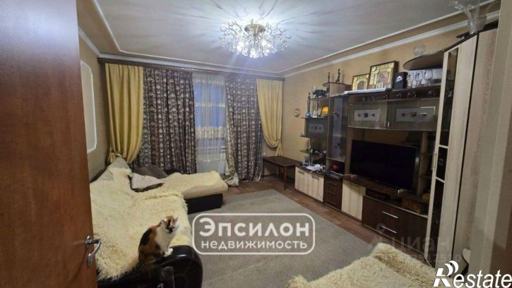 3-комн квартира ул Рабочая 2-я, 10,  д. 10