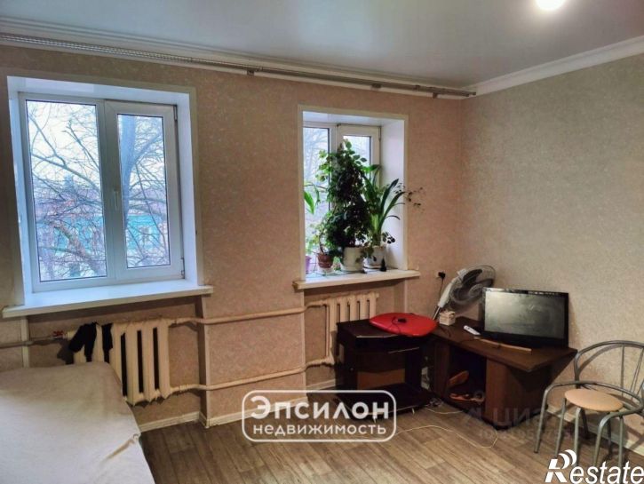 3-комн квартира ул Урицкого, 29,  д. 29