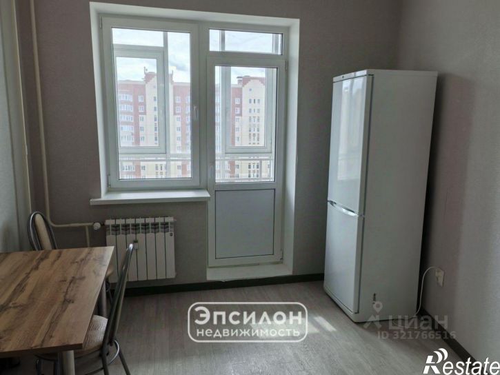 2-комн квартира проспект Анатолия Дериглазова, 9,  д. 9