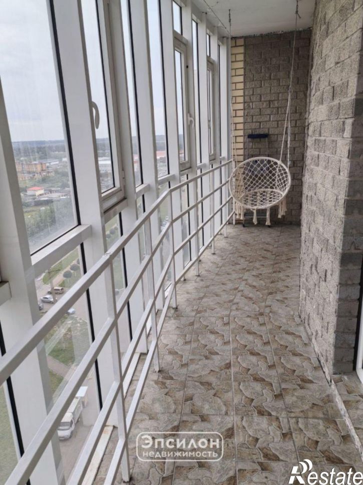 2-комн квартира проспект Анатолия Дериглазова, 9,  д. 9