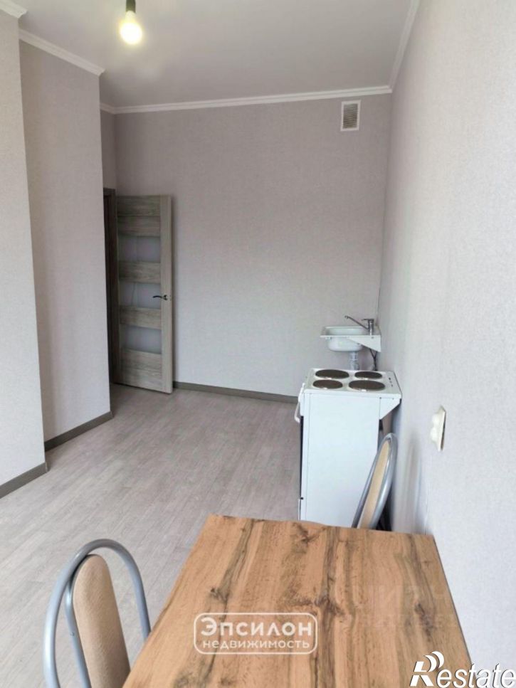 2-комн квартира проспект Анатолия Дериглазова, 9,  д. 9