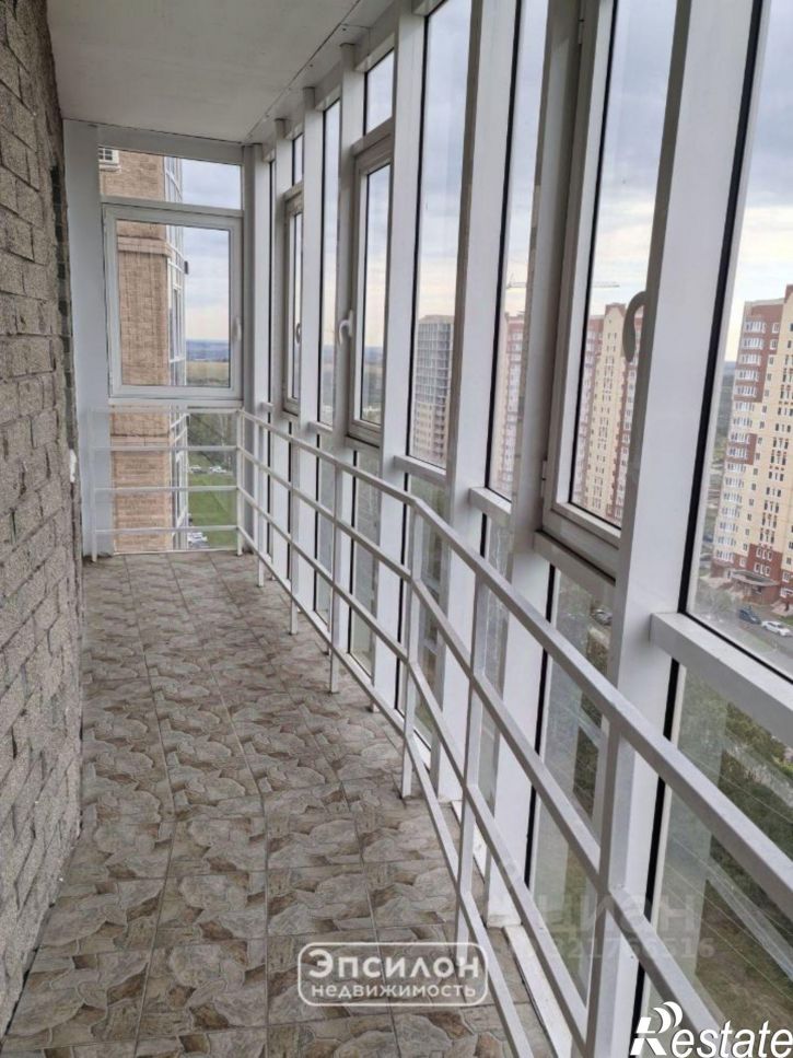 2-комн квартира проспект Анатолия Дериглазова, 9,  д. 9