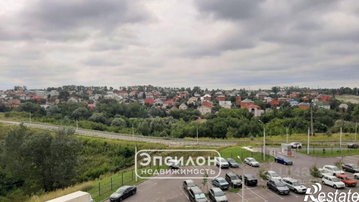 1-комн квартира Надежды Плевицкой пр-кт, 11А,  д. 11А