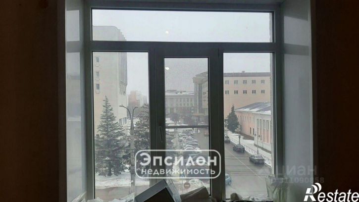 3-комн квартира улица Ватутина, 14,  д. 14