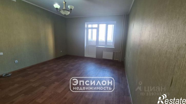 3-комн квартира проспект А.Ф. Дериглазова, 15,  д. 15