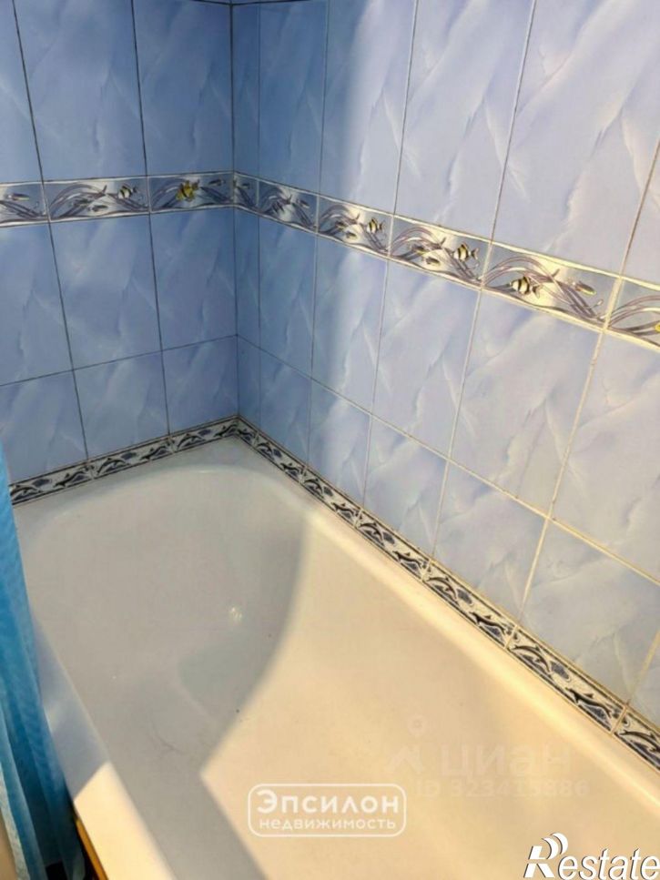 3-комн квартира ул Крюкова, 18,  д. 18