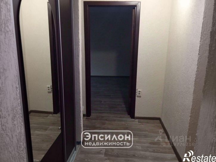 2-комн квартира ул Павлуновского, 1,  д. 1