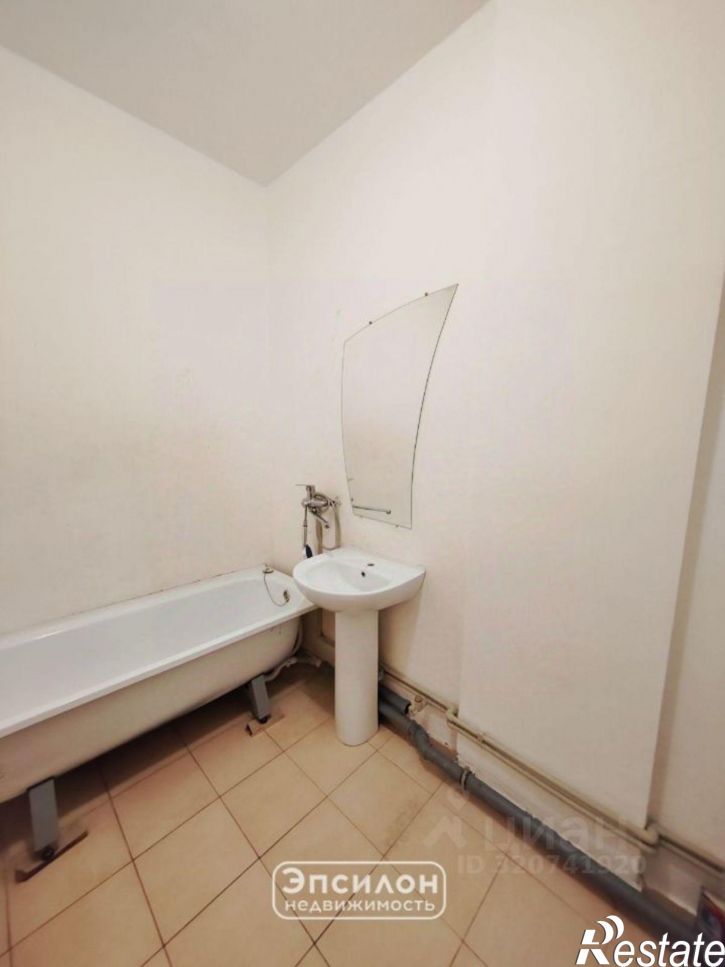 1-комн квартира пр-кт Вячеслава Клыкова, 92,  д. 92