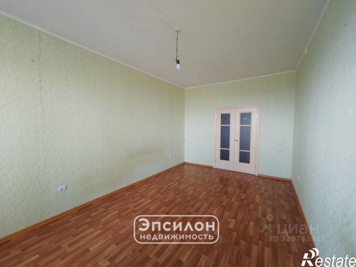 1-комн квартира пр-кт Вячеслава Клыкова, 92,  д. 92