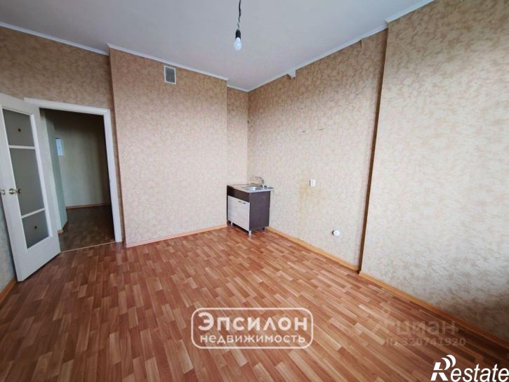 1-комн квартира пр-кт Вячеслава Клыкова, 92,  д. 92