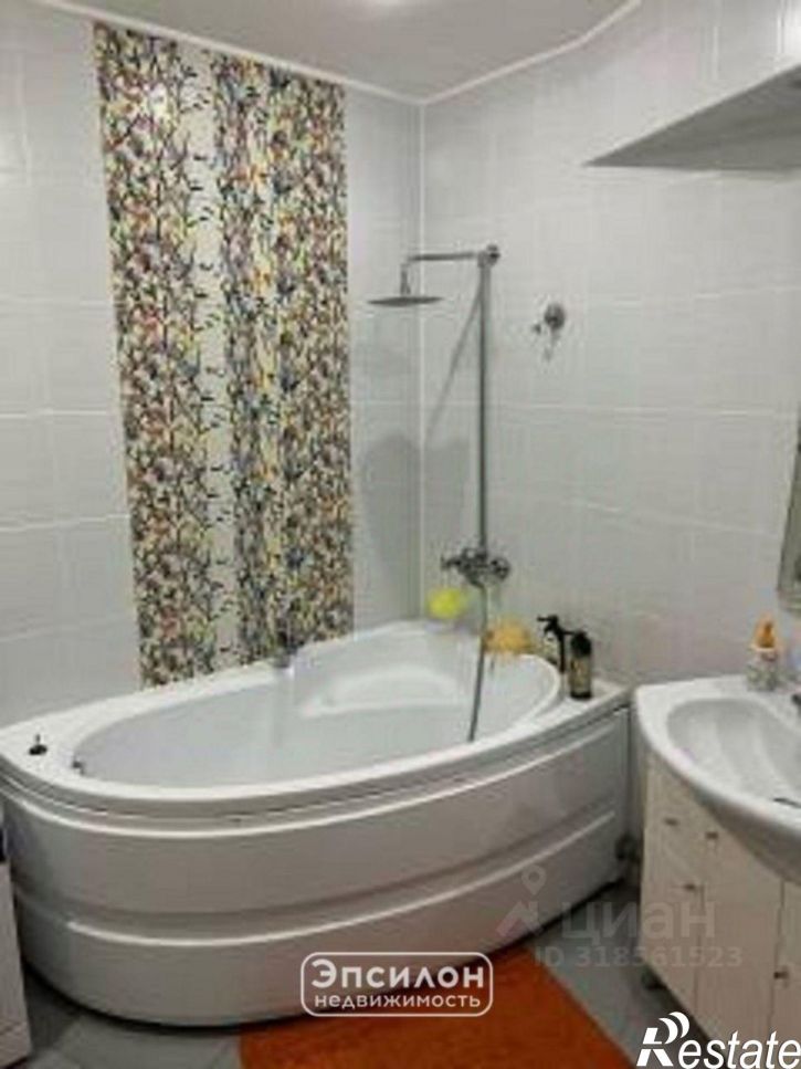 1-комн квартира ул Орловская, 1А,  д. 1А