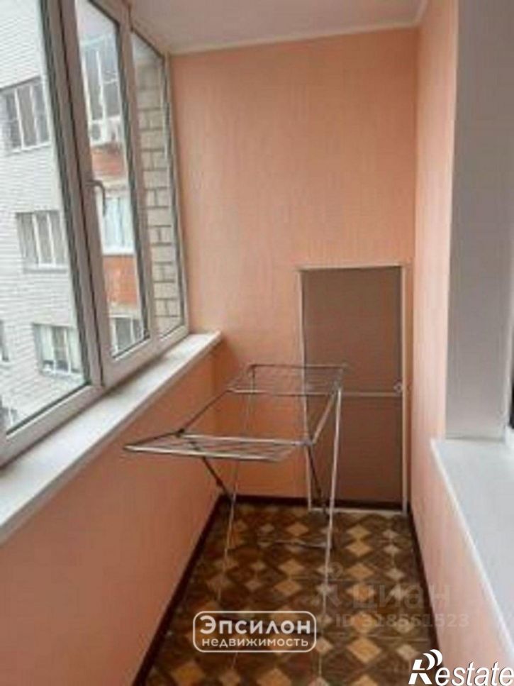 1-комн квартира ул Орловская, 1А,  д. 1А