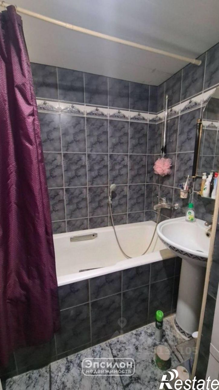 3-комн квартира ул Косухина, 16,  д. 16