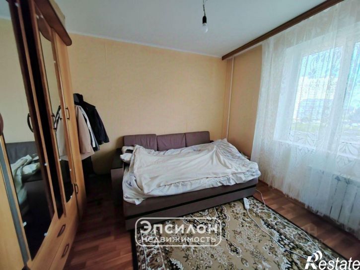 2-комн квартира пр-кт Вячеслава Клыкова, 66,  д. 66