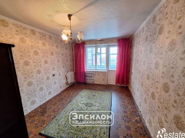 3-комн квартира ул Блинова, 27А,  д. 27А