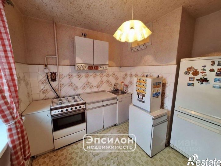 3-комн квартира ул Блинова, 27А,  д. 27А