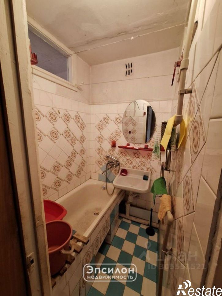 3-комн квартира ул Блинова, 27А,  д. 27А