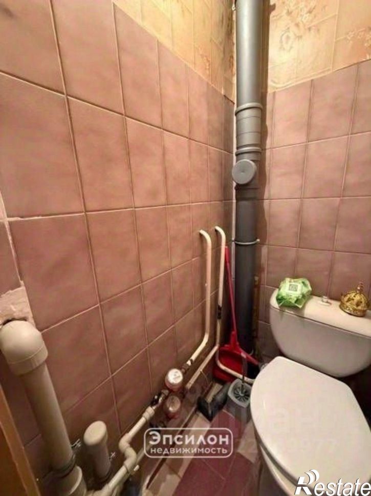 3-комн квартира ул Майский бульвар, 38,  д. 38