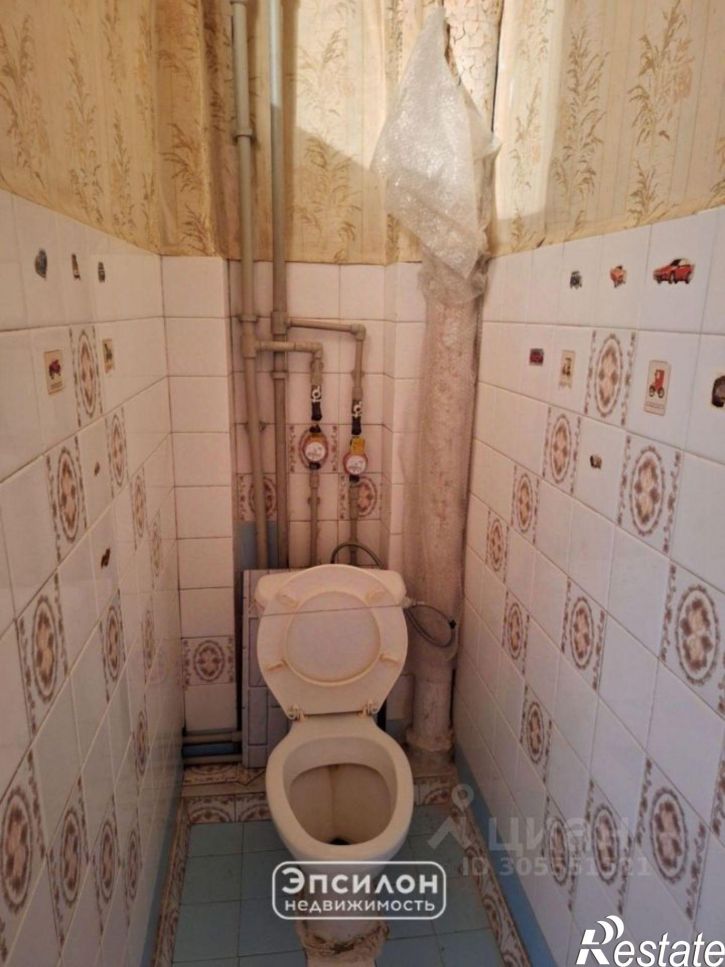 3-комн квартира ул Блинова, 27А,  д. 27А