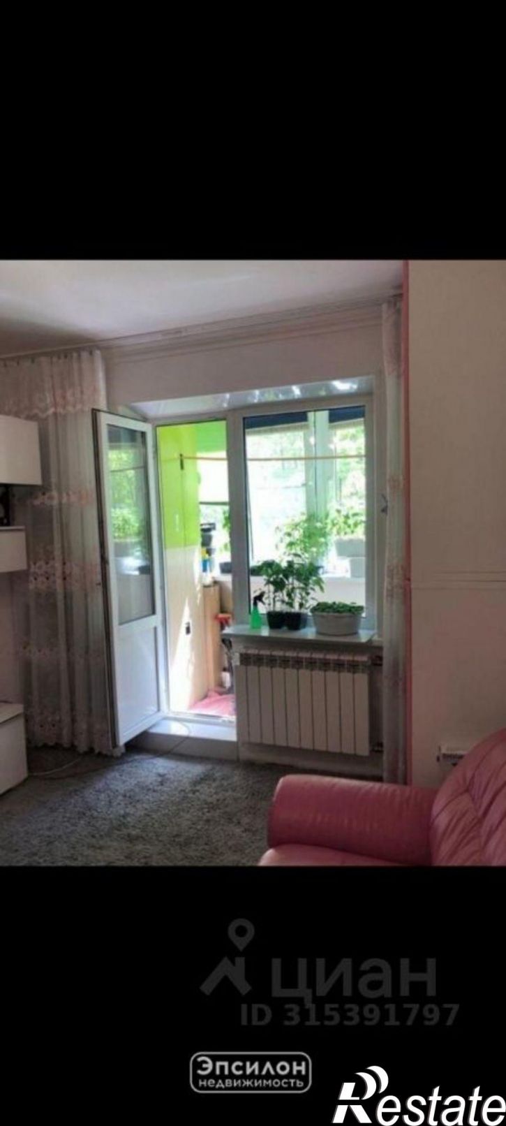 1-комн квартира проспект Дружбы, 2,  д. 2