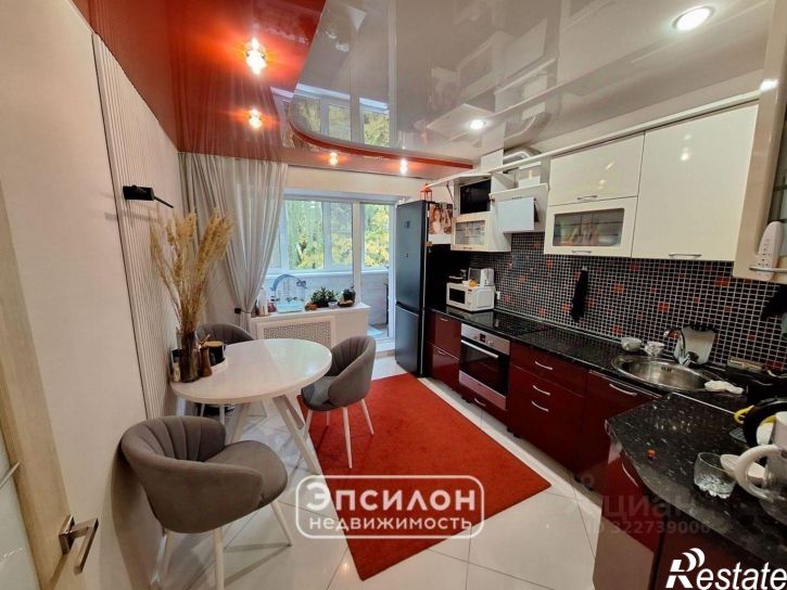 2-комн квартира ул Карла Маркса, 69Д,  д. 69Д