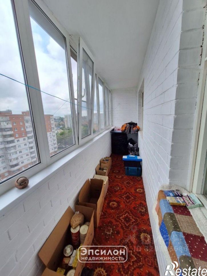 1-комн квартира улица Парижской Коммуны, 42,  д. 42