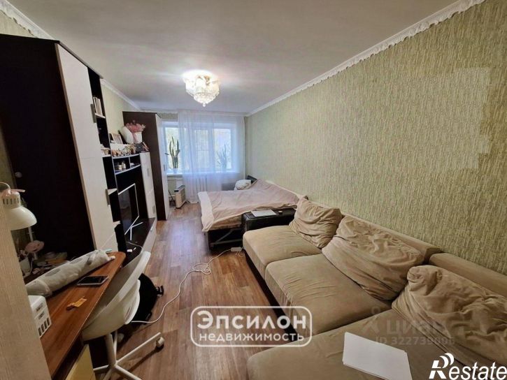 2-комн квартира ул Карла Маркса, 69Д,  д. 69Д