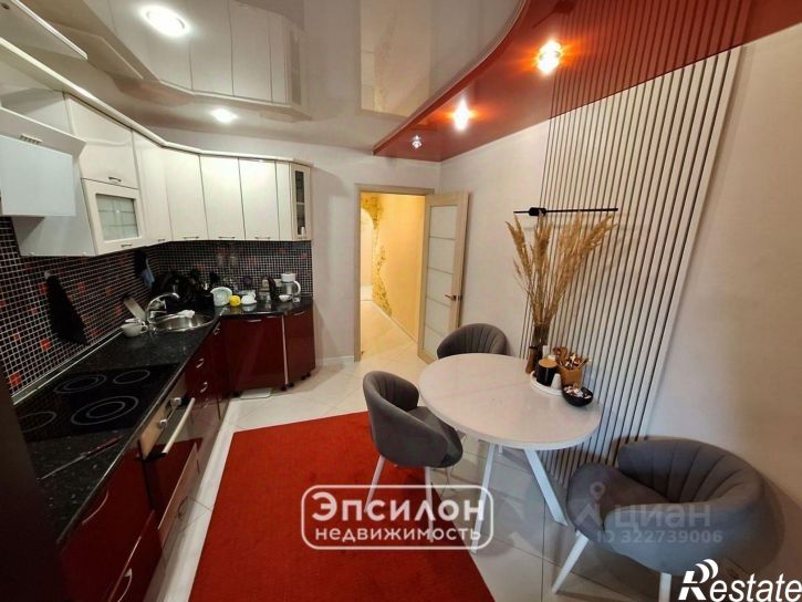 2-комн квартира ул Карла Маркса, 69Д,  д. 69Д