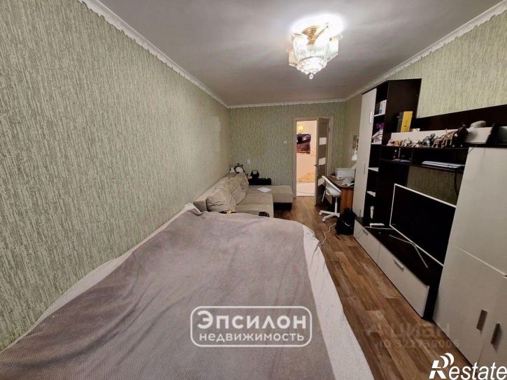 2-комн квартира ул Карла Маркса, 69Д,  д. 69Д