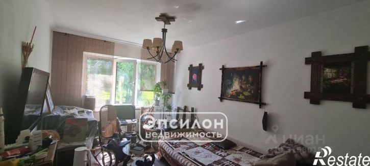 4-комн квартира пр-кт Дружбы, 12,  д. 12