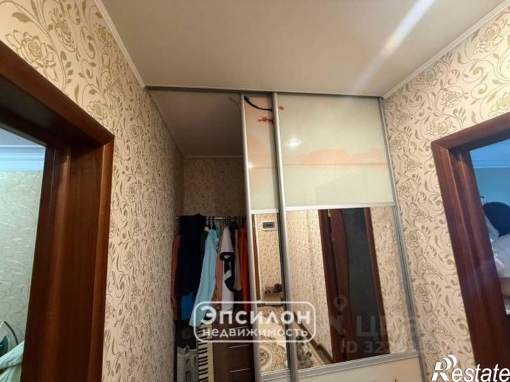 2-комн квартира пр-кт Хрущева, 32,  д. 32