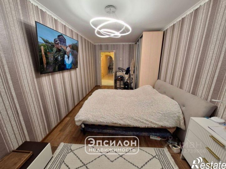 2-комн квартира ул Карла Маркса, 69Д,  д. 69Д