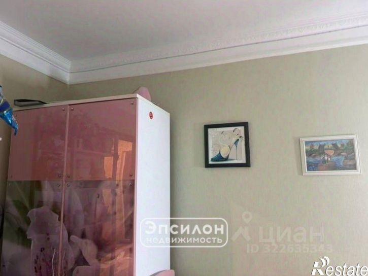 2-комн квартира пр-кт Хрущева, 32,  д. 32