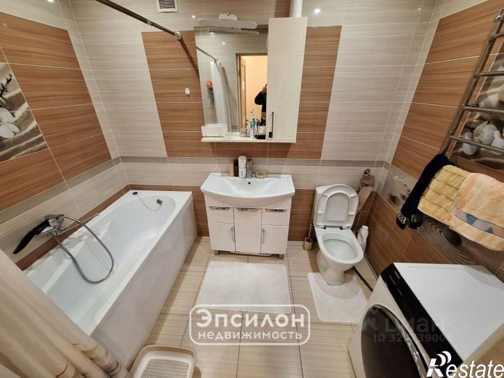 2-комн квартира ул Карла Маркса, 69Д,  д. 69Д