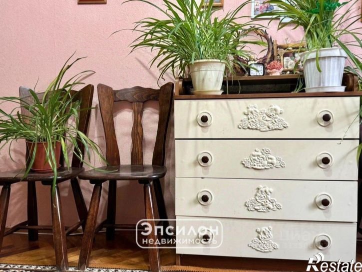 4-комн квартира ул Институтская, 44,  д. 44