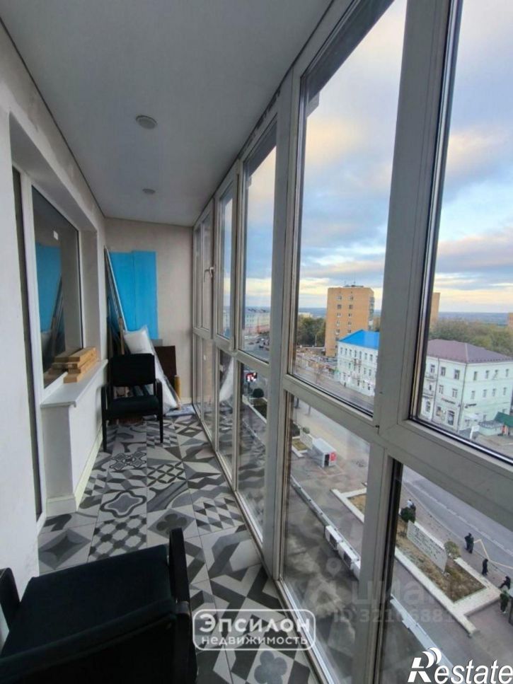 3-комн квартира ул Ленина, 94,  д. 94