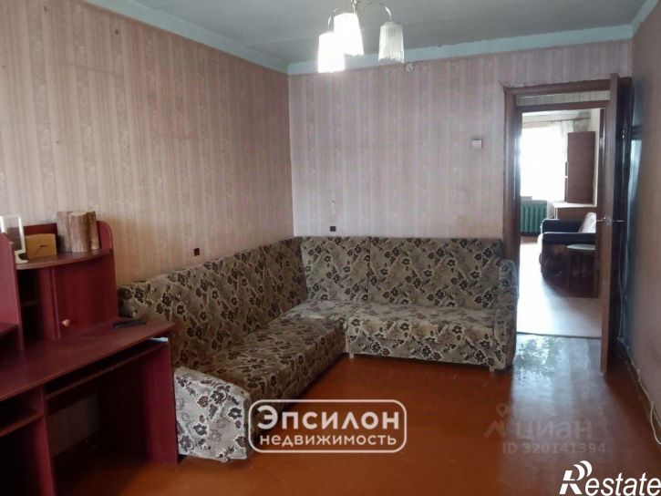 2-комн квартира улица Радищева, 86,  д. 86