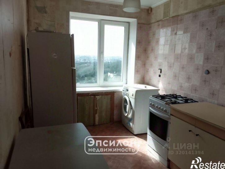 2-комн квартира улица Радищева, 86,  д. 86