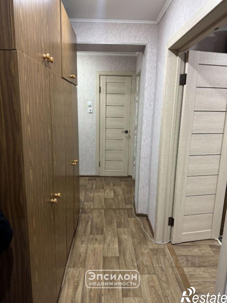 2-комн квартира улица Льва Толстого, 16,  д. 16