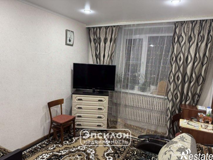 2-комн квартира улица Льва Толстого, 16,  д. 16