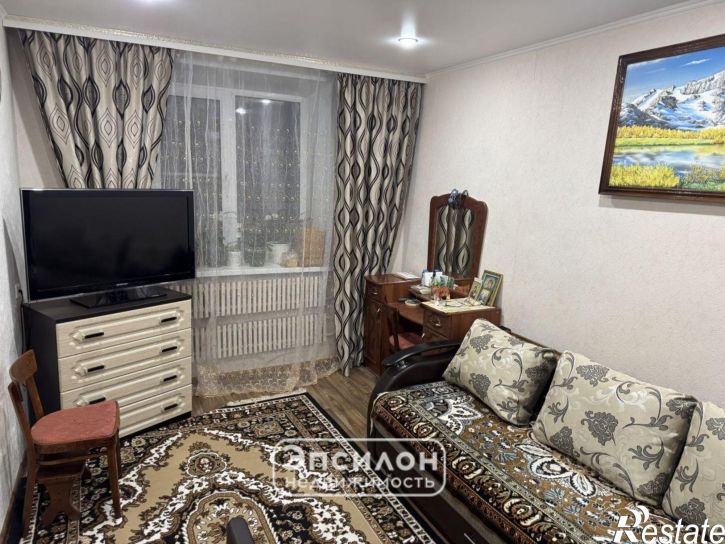 2-комн квартира улица Льва Толстого, 16,  д. 16