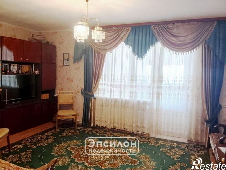 3-комн квартира ул Ленина, 74,  д. 74