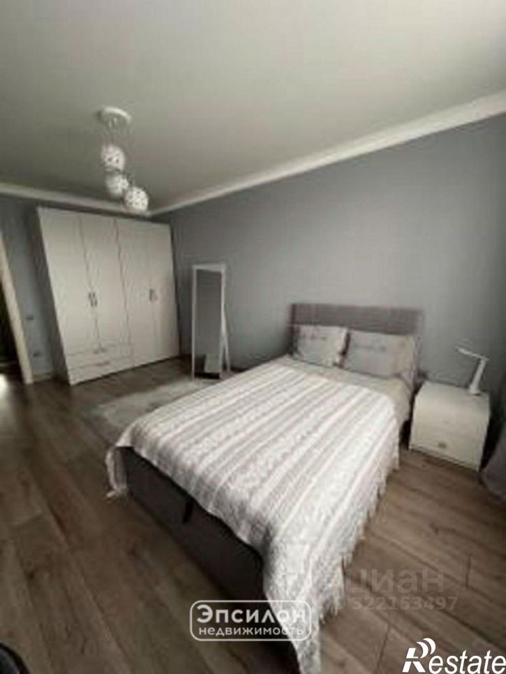 2-комн квартира пр-кт Дружбы, 19Б,  д. 19Б