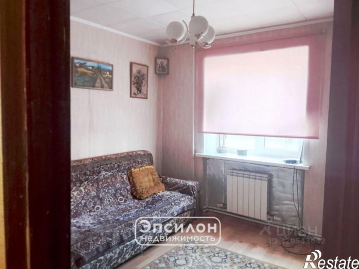 3-комн квартира ул Ленина, 74,  д. 74