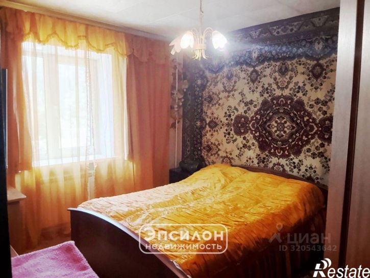 3-комн квартира ул Ленина, 74,  д. 74