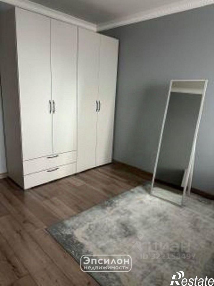 2-комн квартира пр-кт Дружбы, 19Б,  д. 19Б