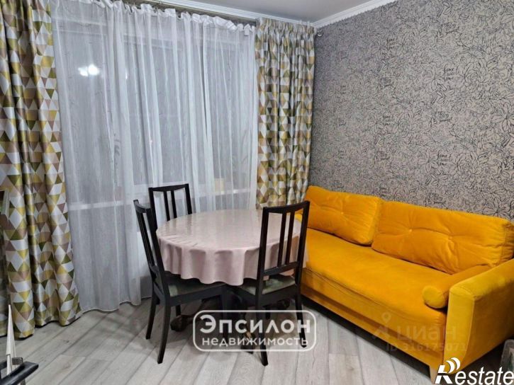 3-комн квартира Надежды Плевицкой пр-кт, 37,  д. 37